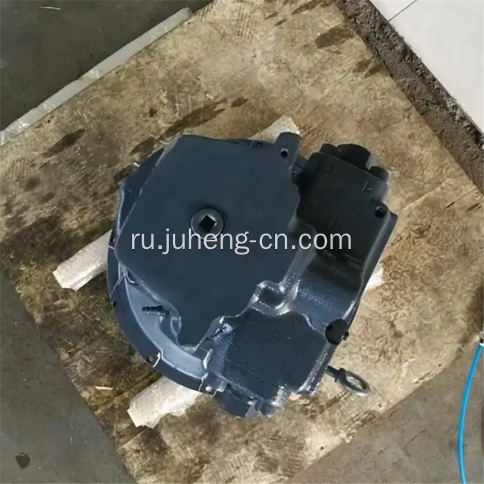 Komatsu PC350-8 Гидравлический насос 708-2G-00151 708-2G-00152